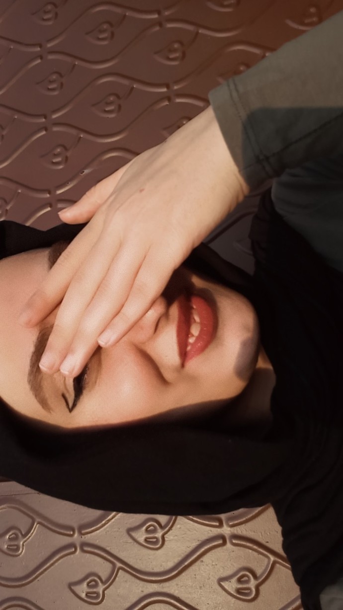 Güneş ışığında fotoğraf çekmeyi sever misiniz?