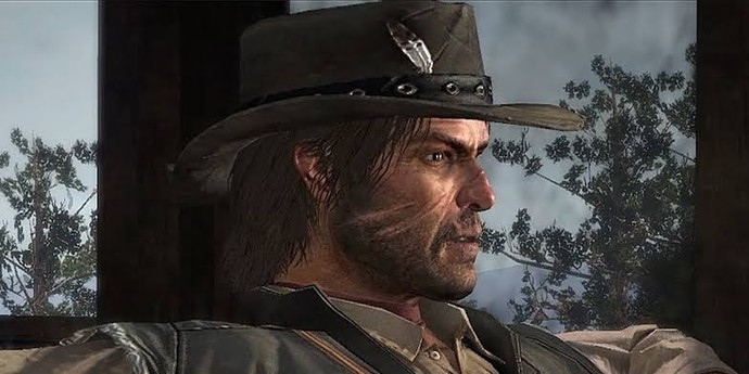 Rockstar Games Rdr Remastered için sinyal verdi! Sizce başarılı olur mu?