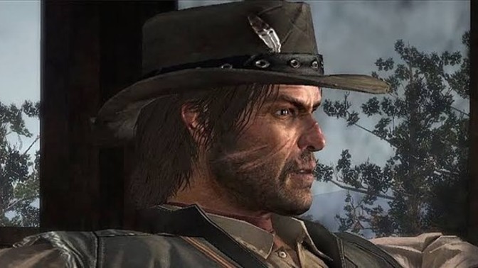 Rockstar Games Rdr Remastered için sinyal verdi! Sizce başarılı olur mu?