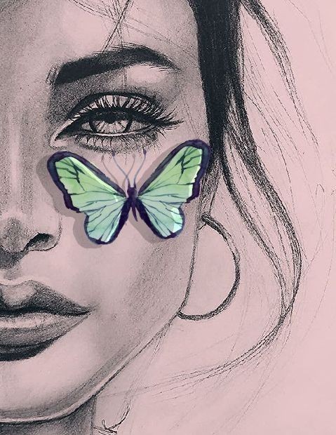 🦋Her şey bir şeyleri etkiler 🦋