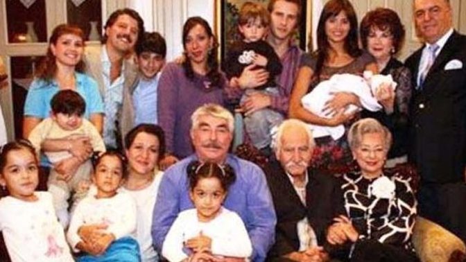Yabancı Damat dizisini izler miydiniz?