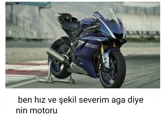 Hangi motor size hitap ediyor?
