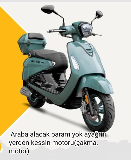 Hangi motor size hitap ediyor?
