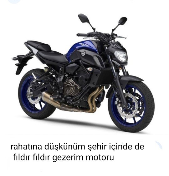 Hangi motor size hitap ediyor?