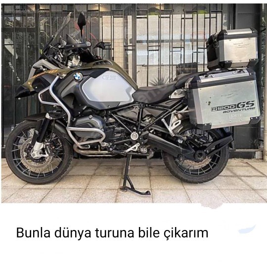 Hangi motor size hitap ediyor?