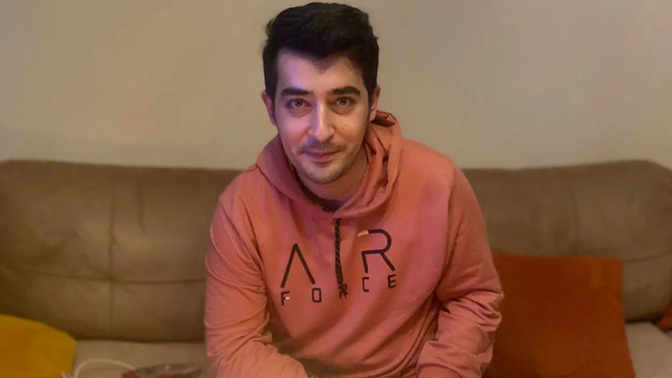 Doğum günüm ne söylemek istersiniz?