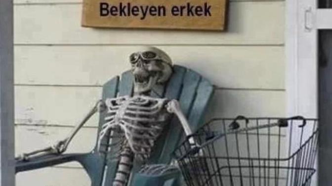 Evde kalma yaşı kaç oldu?