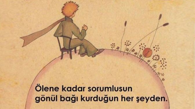Sizi etkileyen, beğendiğiniz bir kitap alıntısı bırakır mısınız?