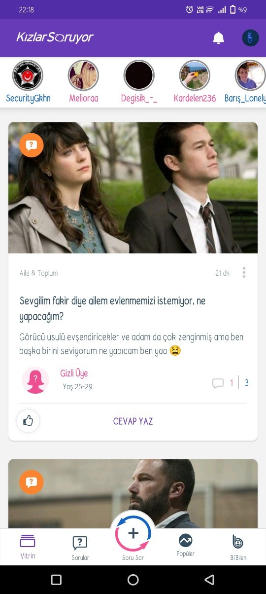 Sevgilim fakir diye ailem evlenmemizi istemiyor, ne yapacağım?