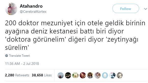 Alternatif tıpa inanıyor musunuz?