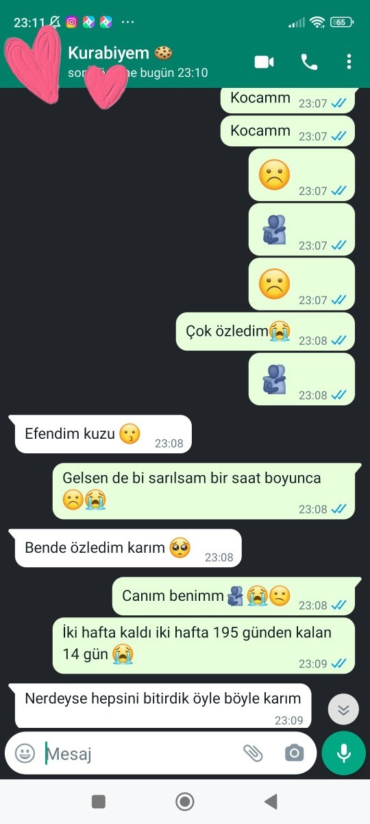 Bir askerle evli olmanın zorlukları neler sizce? Yaşayan var mı?