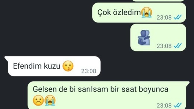 Bir askerle evli olmanın zorlukları neler sizce? Yaşayan var mı?