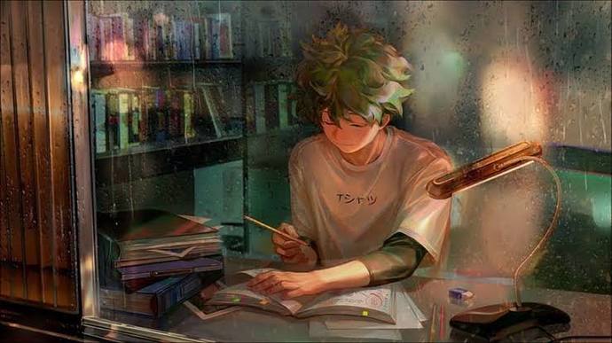 Bir kitabı okumak için hiç uykunuzu feda ettiniz mi?