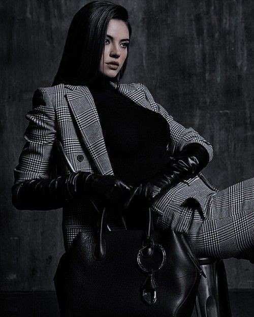Tabii ki biz kadınlar ❤️🔥❤️🔥❤️🔥