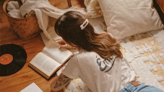 Kitap okumayı çok sever misiniz?
