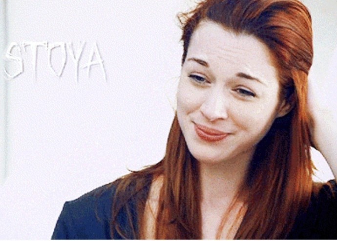 Sizce hangi renk? Hangi Stoya?