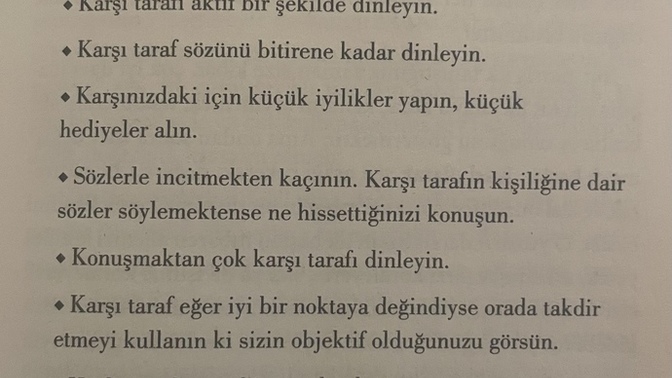 Çevremize karşı nasıl politik oluruz?