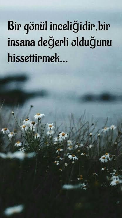 Değerli hissettirmek hakkında ne düşünüyorsunuz?