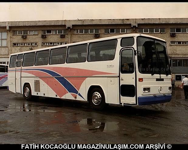 Büyük araçlara ilginiz nasıll ?