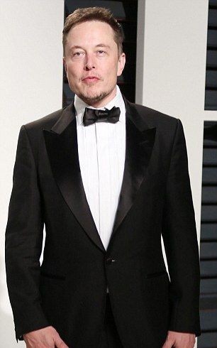 Elon musktan çocuğum olsun istiyorum normali?