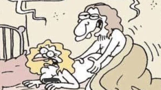 Yatağa kavgalı girilen sevgili ya da eşle yatakta barışma şansı var mıdır?