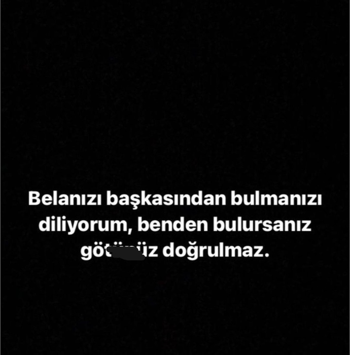 Zorla belanızı ararmısınız?