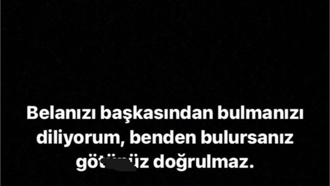 Zorla belanızı ararmısınız?