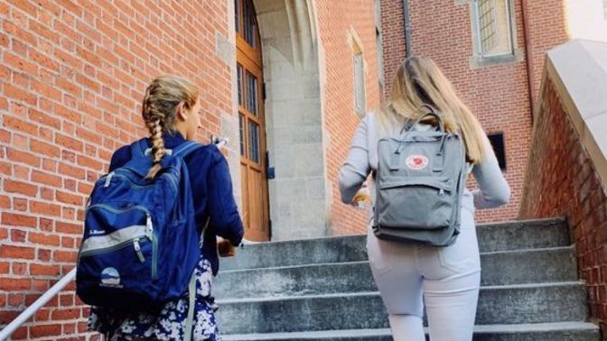 Üniversitede 'kesinlikle yapma' dediğiniz neler var?