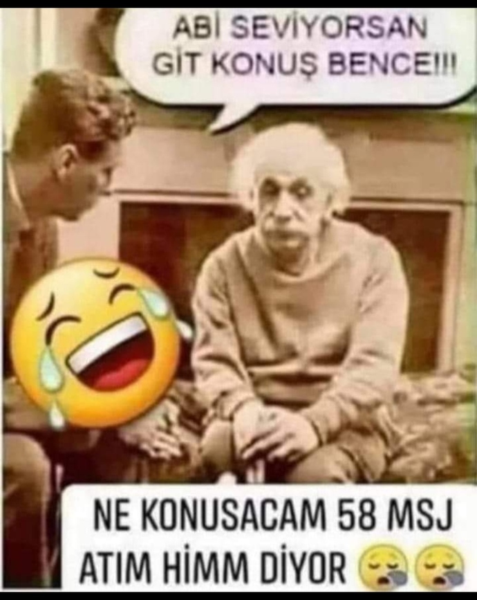 Seviyorsanız söyler misiniz?