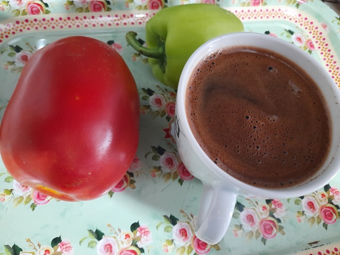 Kahve yapmasını bilmeyen biriyle evlenilir mi?