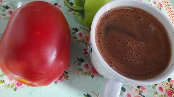 Kahve yapmasını bilmeyen biriyle evlenilir mi?
