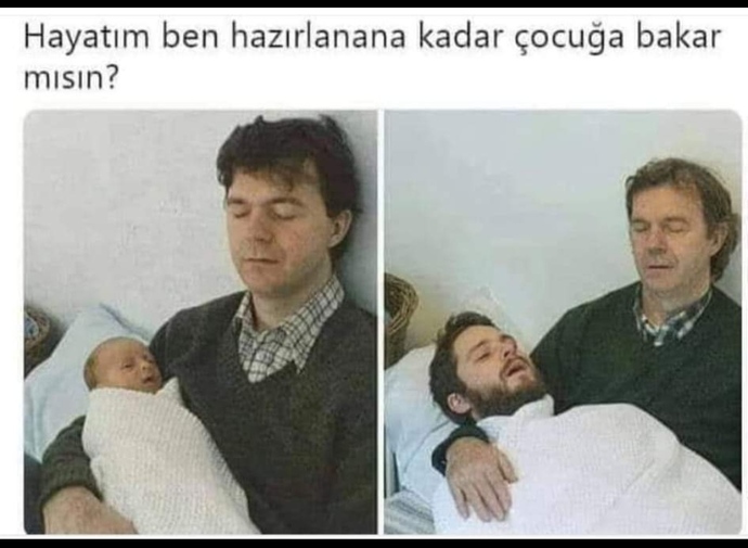 Kadınların hazırlanması neden uzun sürer?