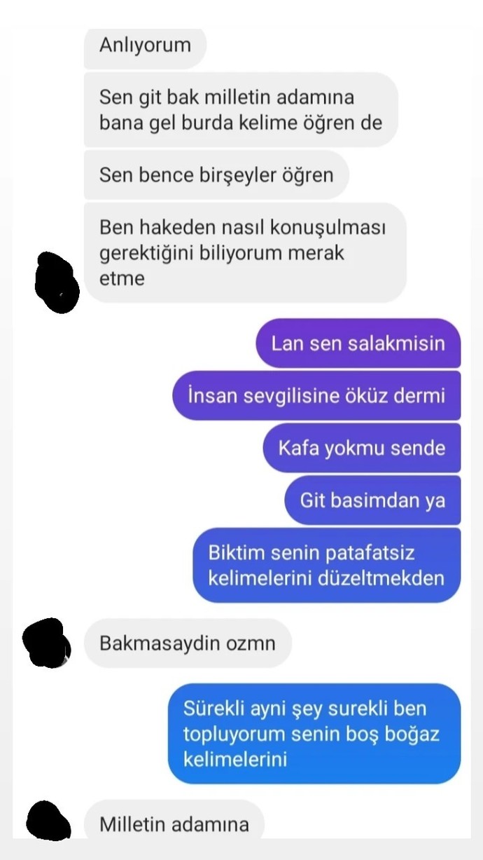 Patavatsız Sevgilimi Nasıl Düzeltebilirim? 3 Yıldır Yola Getiremedim?
