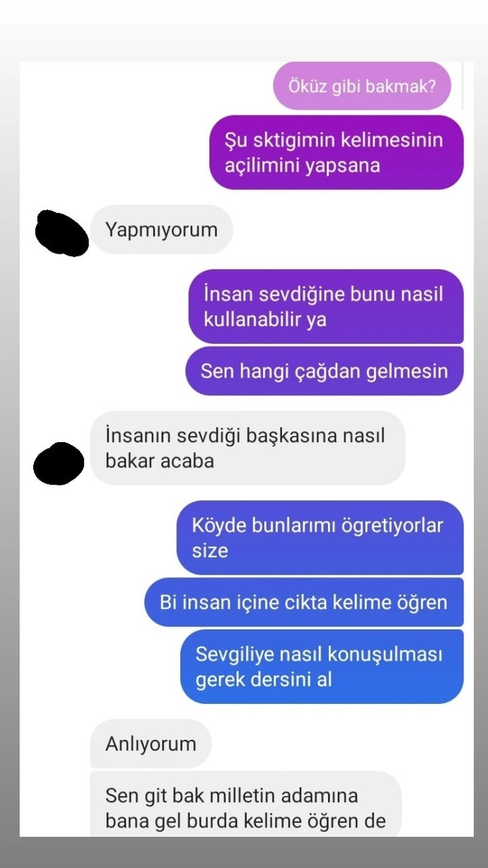 Patavatsız Sevgilimi Nasıl Düzeltebilirim? 3 Yıldır Yola Getiremedim?