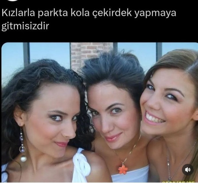 Kafede oturmak mı, parkta cips kola yapmak mı?