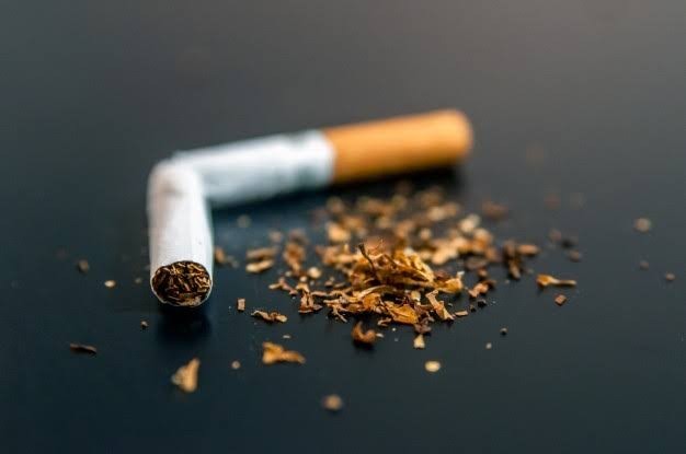 Sigara içen kişileri nasıl görürsünüz?
