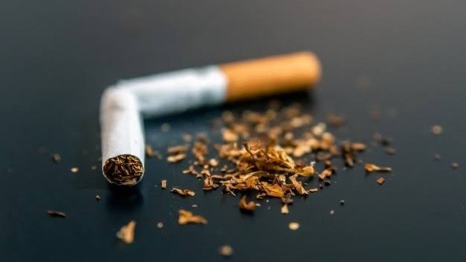 Sigara içen kişileri nasıl görürsünüz?