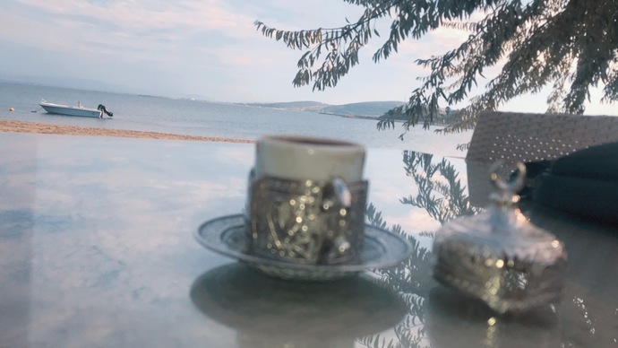 Günde kaç fincan (Bardak) kahve içiyorsunuz?