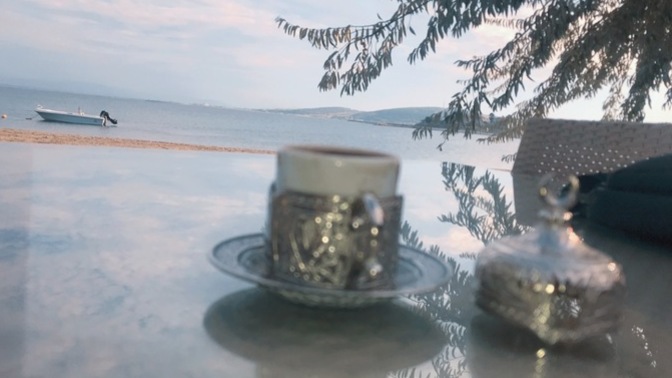Günde kaç fincan (Bardak) kahve içiyorsunuz?