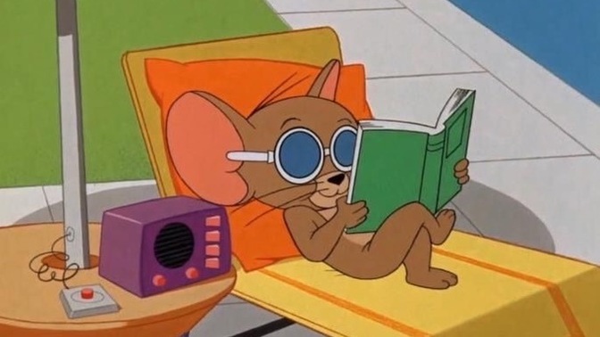 Plajda kitap okur musunuz?