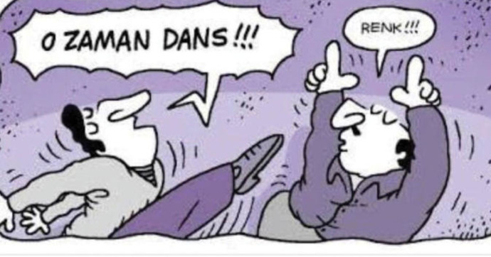 Eşiniz siz işteyken sizden çıplak fotoğrafınızı isteseydi ne yapardınız?