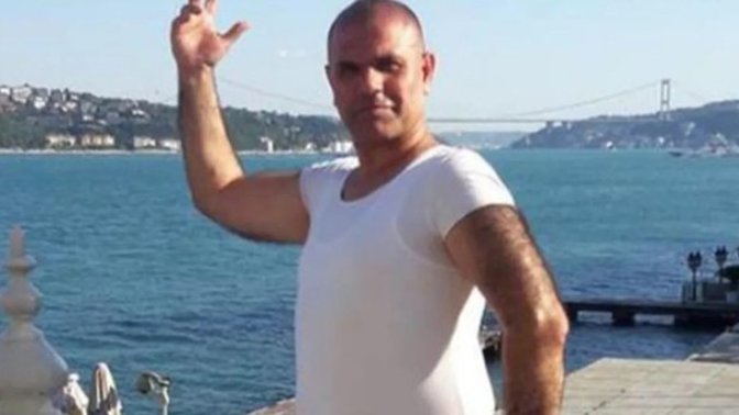 Ajdar, Beylikdüzü'nde bir açılışa katılmak için 3 milyon 750 bin euro talep etti! Ajdar'ı hiç dinlediniz mi?