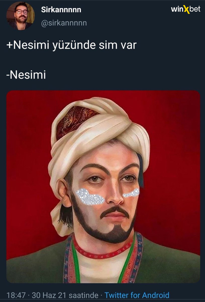 Makyajda sim seviyor musunuz?