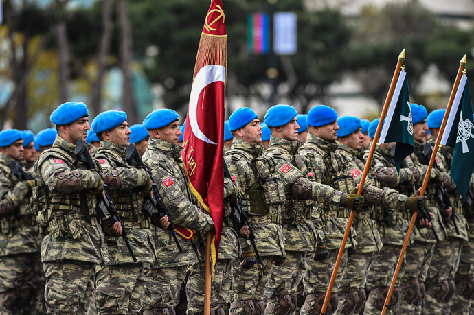 Ağustos, Eylül ve Ekim aylarında askere gidecek kişilerin yerleri açıklanmış. Siz nerede askerlik yaptınız?