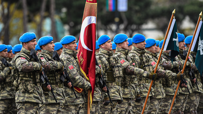Ağustos, Eylül ve Ekim aylarında askere gidecek kişilerin yerleri açıklanmış. Siz nerede askerlik yaptınız?