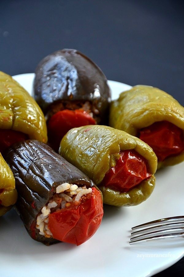 Üstüne başka lezzet tanımam dediğiniz bir yiyecek var mı?