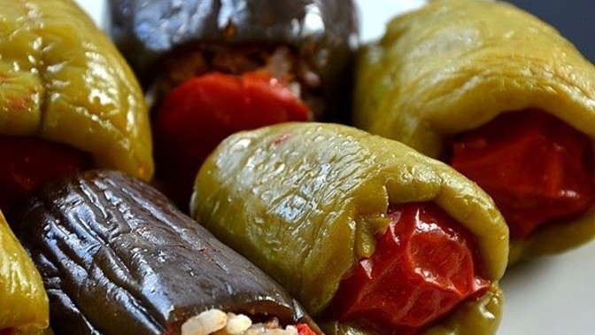 Üstüne başka lezzet tanımam dediğiniz bir yiyecek var mı?