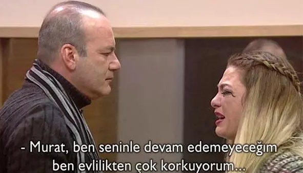 En saçma ayrılık bahanesi ne olabilir?