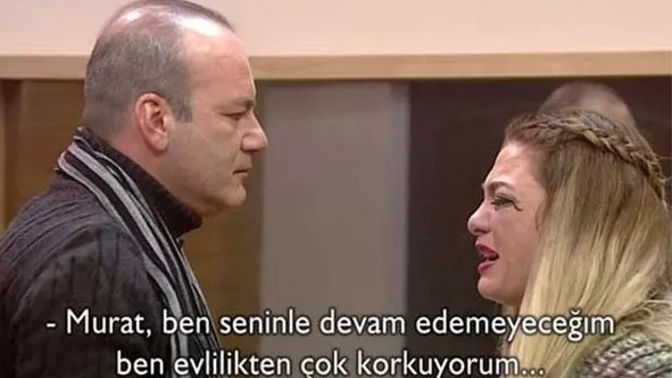 En saçma ayrılık bahanesi ne olabilir?