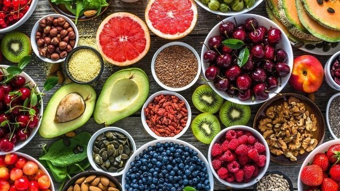 Bağımlı olduğunuz yiyecekler var mı?